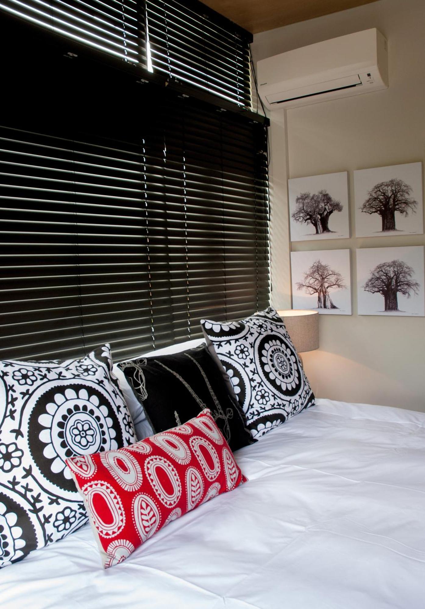 Apartamento de 84 m² en Stellenbosch Central, con 2 habitación Exterior foto