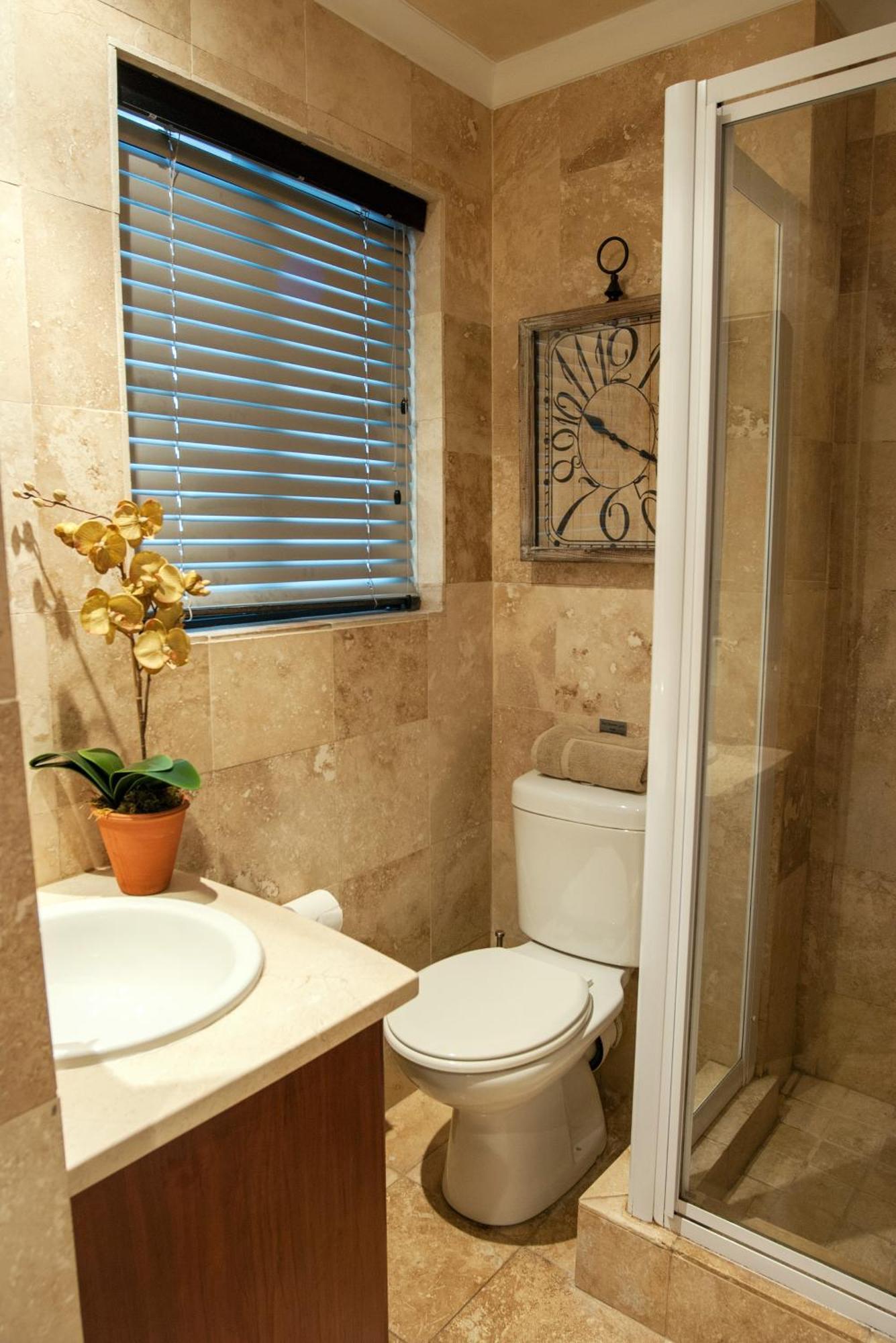 Apartamento de 84 m² en Stellenbosch Central, con 2 habitación Exterior foto
