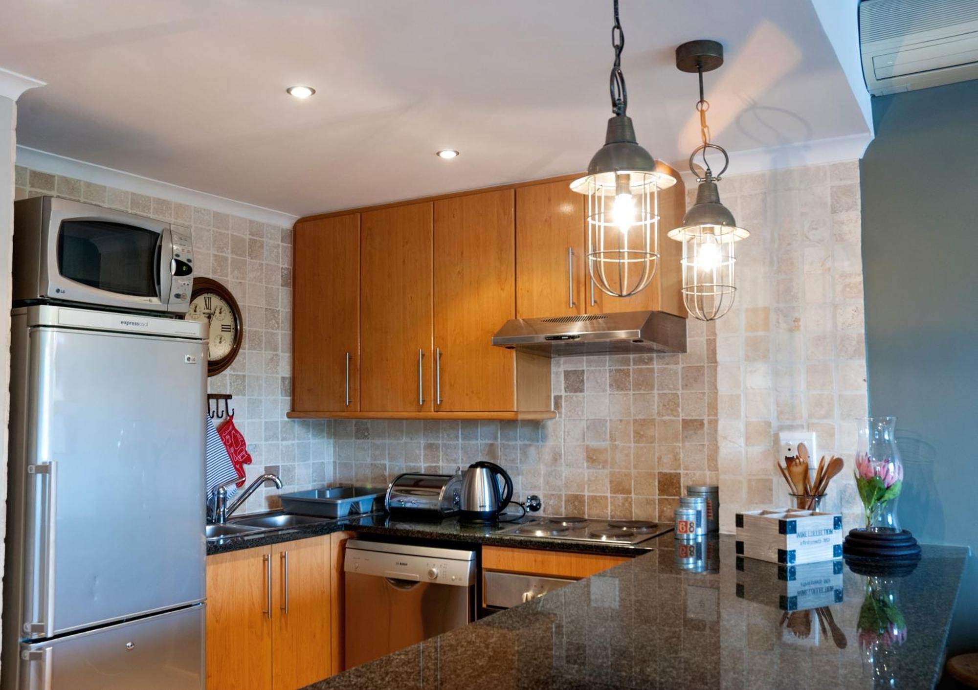 Apartamento de 84 m² en Stellenbosch Central, con 2 habitación Exterior foto